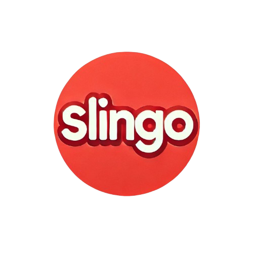 Slingo Logo